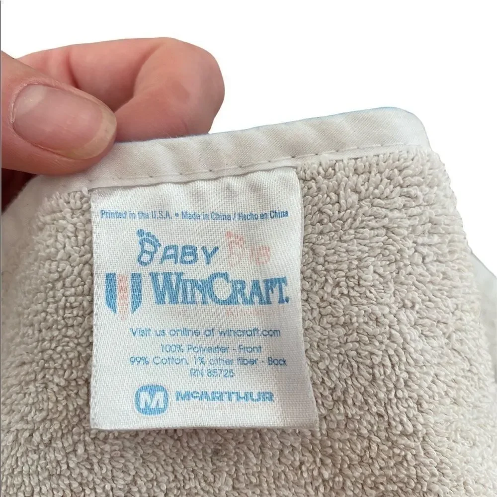 Wincraft two new